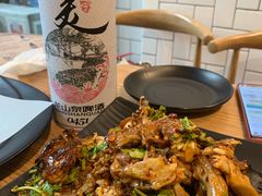 -壹酒贰肉1926·深夜食堂(南京北街店)