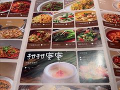 -清真·卡德尔大叔新疆主题餐厅(龙汇路店)