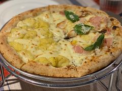 -Primo·丽莫意大利窑烤披萨