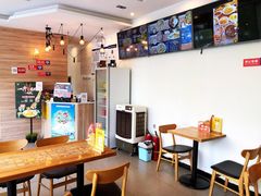 -海盗虾饭·剥好的小龙虾饭(SOHO尚都店)