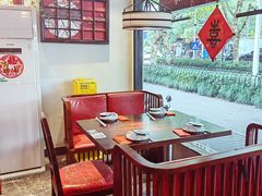 大堂-米家小馆(新华店)