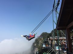 -梦幻奥陶纪景区