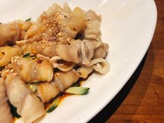 -陆壹捌餐厅(五大道店)