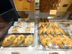 -StrasBake日式面包