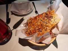 餐前面包-Solo(衡山路店)