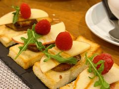 -LA MAISON公鸡和龙(蛇口店)