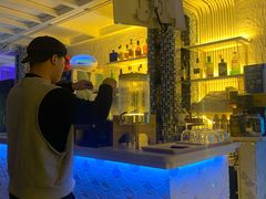 -Sirena海妖日咖夜酒