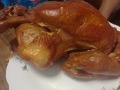 -鸡打鸣熏鸡系列(总店)