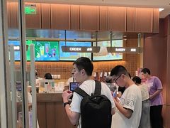 -奈雪的茶(石家庄万象城店)