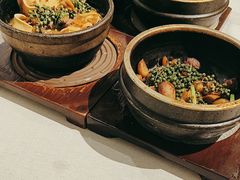 -狮王府淮扬菜(新街口友谊店)