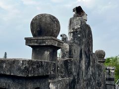-开平碉楼文化旅游区马降龙景区