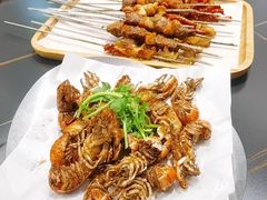 -老虎滩大连海鲜烧烤(建邺云锦路总店)