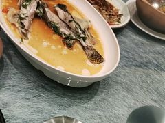 -印巷里主题餐厅(马鞍山店)