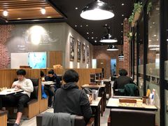 -CoCo壱番屋(久光百货店)