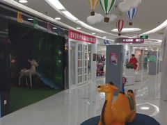 -方恒购物中心(望京小街店)