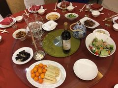 -上海新锦江大酒店