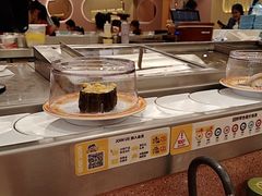 -元气寿司(环球港店)