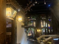 -淀里船宴(卓达店)