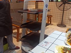 -水上铁板烧(大学城思雅店)