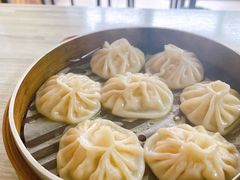 豆腐小笼包-嵊州特色小吃(萧山街店)