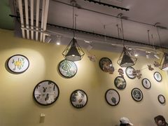 -一米鸡肉·韩式创意料理(西安店)