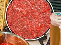 -椰子湾·海南火锅·糟粕醋·椰子鸡(正大广场店)