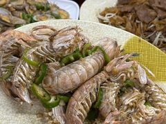 -贞姨美食·老字号海鲜大排档