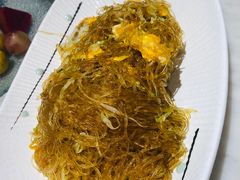 -小菜园新徽菜(南京秦淮龙蟠汇店)