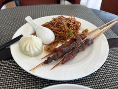 -洲际酒店·地平线全日餐厅HORIZON CAFÉ