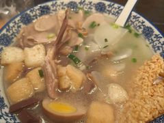 -小潘记鸭血粉丝汤