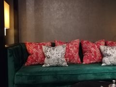 -上海苏宁宝丽嘉酒店·嘉府壹号中餐厅