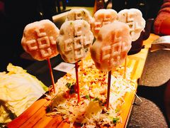 -湊湊火锅·茶憩(石家庄万象城店)