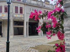 -赤坎·广东华侨国际旅游度假区