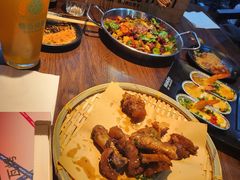 -Let's WaKao瓦烤(双楠店)