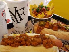 -纽约薯条(世豪广场店)