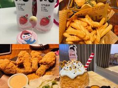 -奈雪的茶(正弘城PRO+店)