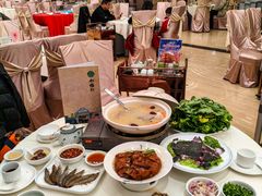 -松雅轩商务婚礼生日(同和店)