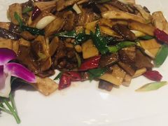 -山外山菜馆(玉泉路店)