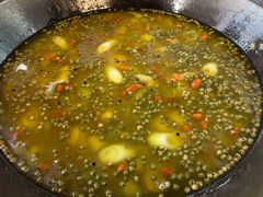 鲜椒麻辣青锅-鲜椒鱼·雅安地标性美食