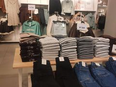 -H&M(华润万象城店)