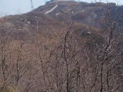 -封龙山风景区