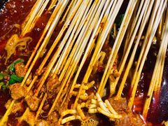 -钢管厂歆瑞源油卤串串香(春熙路太古里店)