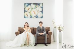 -韩国艺匠ARTIZ STUDIO(博览中心店)