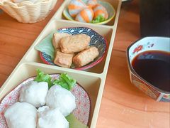 -牛匠和牛寿喜锅(西安总店)