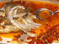 -大鹏饭店·金陵家宴(奥体中心店)