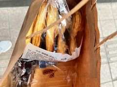 蝴蝶酥-国际饭店·帆声西饼屋(黄河路店)