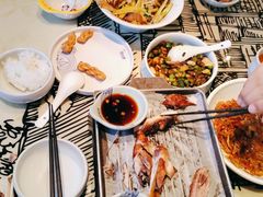 -俏九州·小炒黄牛肉(华润万象汇店)