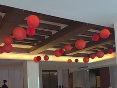 -静之湖湖畔餐厅