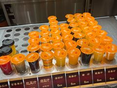 -白金汉爵大酒店-24小时餐厅