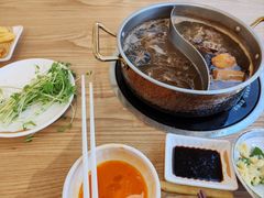 -松野谷·寿喜烧自助(华联顺义金街购物中心店)